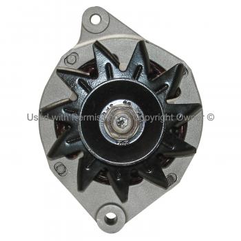 1984 Peugeot 505 Alternator MPA 14584 image 3 of 4