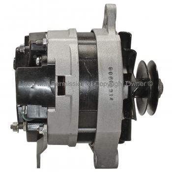 1984 Peugeot 505 Alternator MPA 14584 image 4 of 4