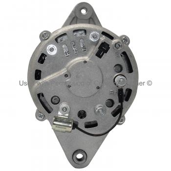 1989 Subaru GL-10 Alternator MPA 14585 image 2 of 4