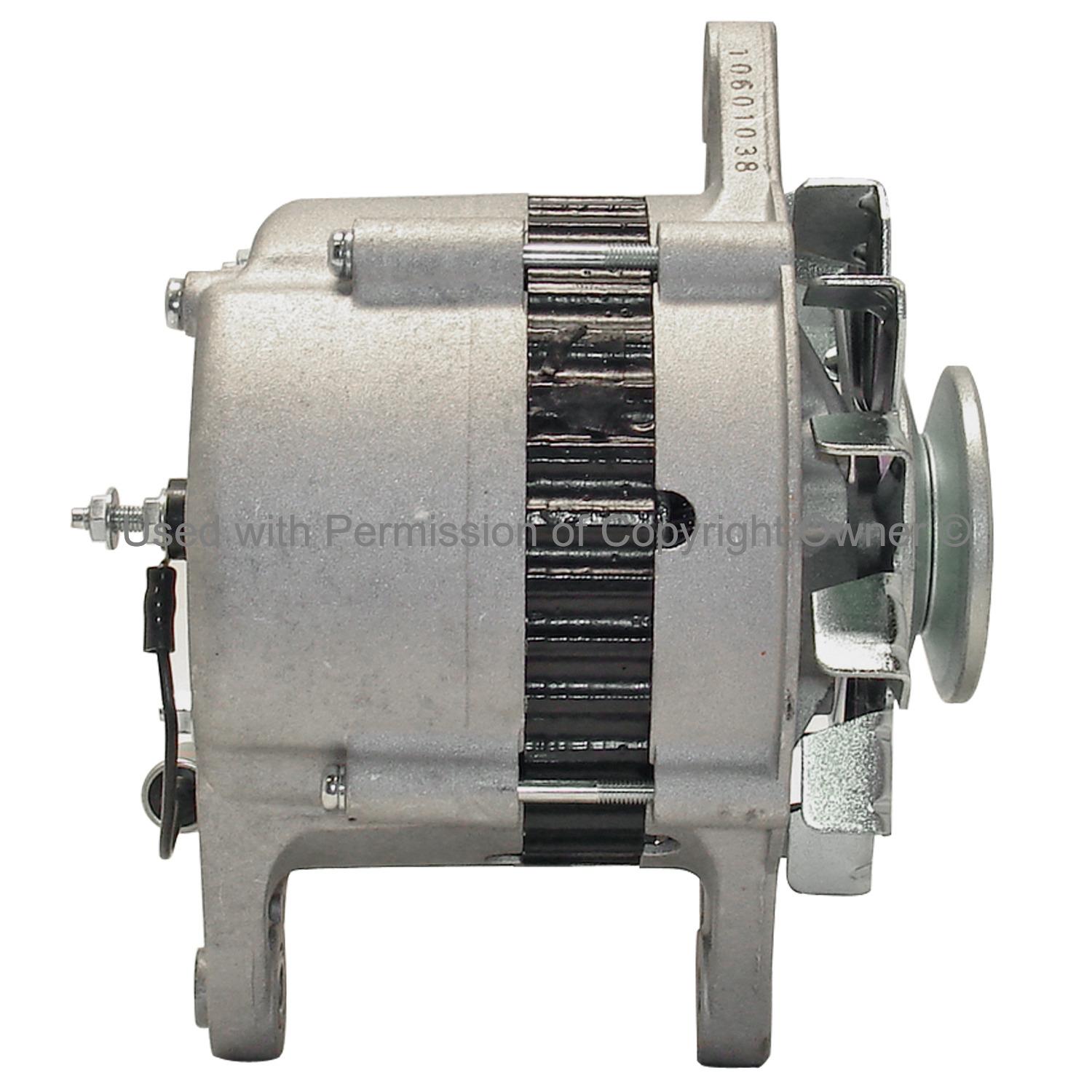 MPA 14585 Alternator product image 4 of 4