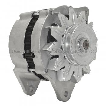 1986 Nissan 200SX Alternator MPA 14588 image 1 of 4