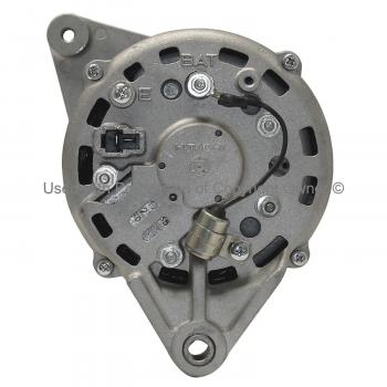 1986 Nissan 200SX Alternator MPA 14588 image 2 of 4