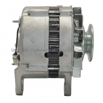 1986 Nissan 200SX Alternator MPA 14588 image 4 of 4