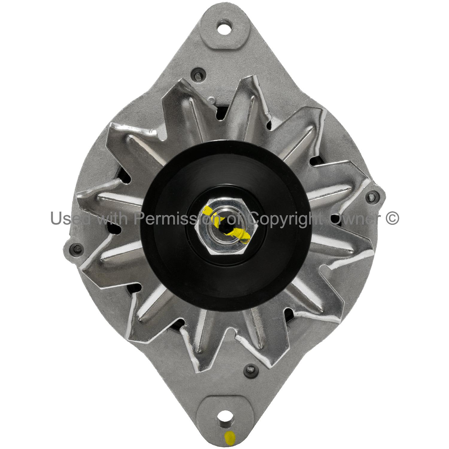MPA 14592 - Alternator MPA 14592 Alternator product image 3 of 4