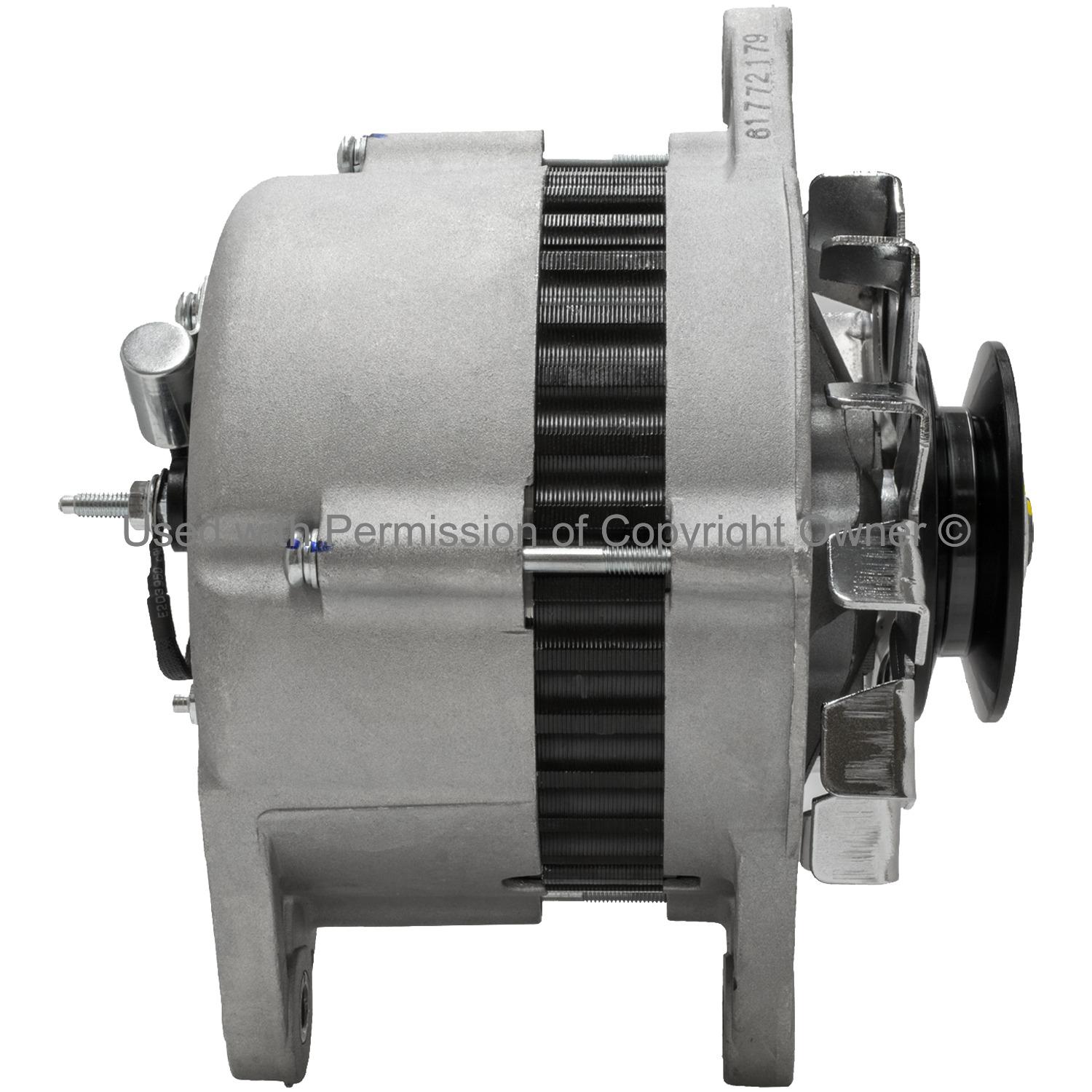 MPA 14592 - Alternator MPA 14592 Alternator product image 4 of 4