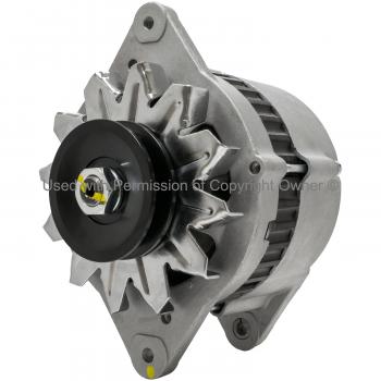 MPA 14592N Alternator product image 5 of 8