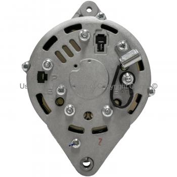 MPA 14592N Alternator product image 6 of 8