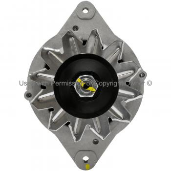 MPA 14592N Alternator product image 7 of 8