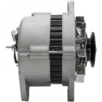 MPA 14592N Alternator product image 8 of 8