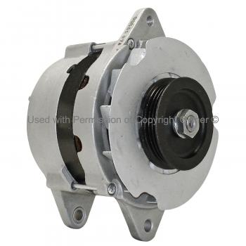 1983 Honda Accord Alternator