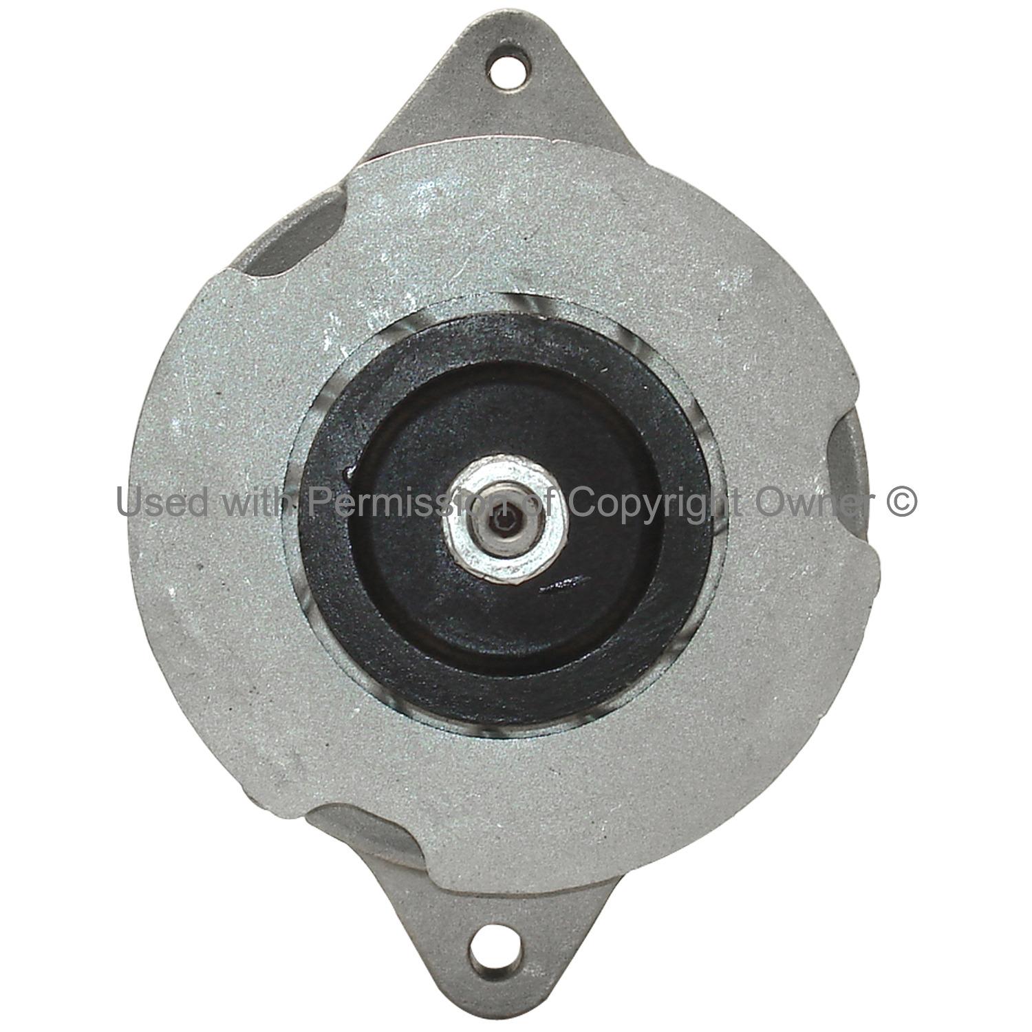 MPA 14593 Alternator product image 3 of 4