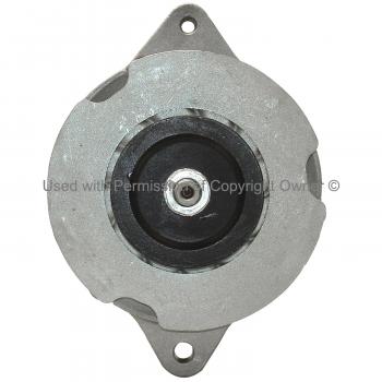 1983 Honda Accord Alternator MPA 14593 image 3 of 4