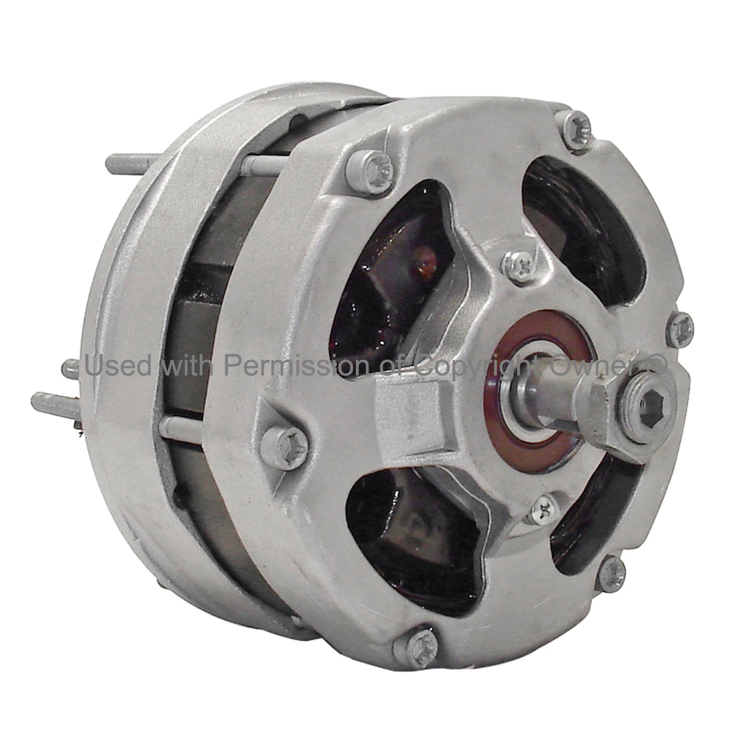 MPA 14594 Alternator product image 1 of 4