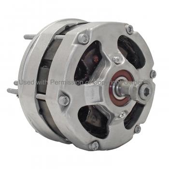 1983 Porsche 911 Alternator MPA 14594 image 1 of 4