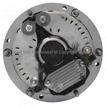 1983 Porsche 911 Alternator MPA 14594 image 2 of 4