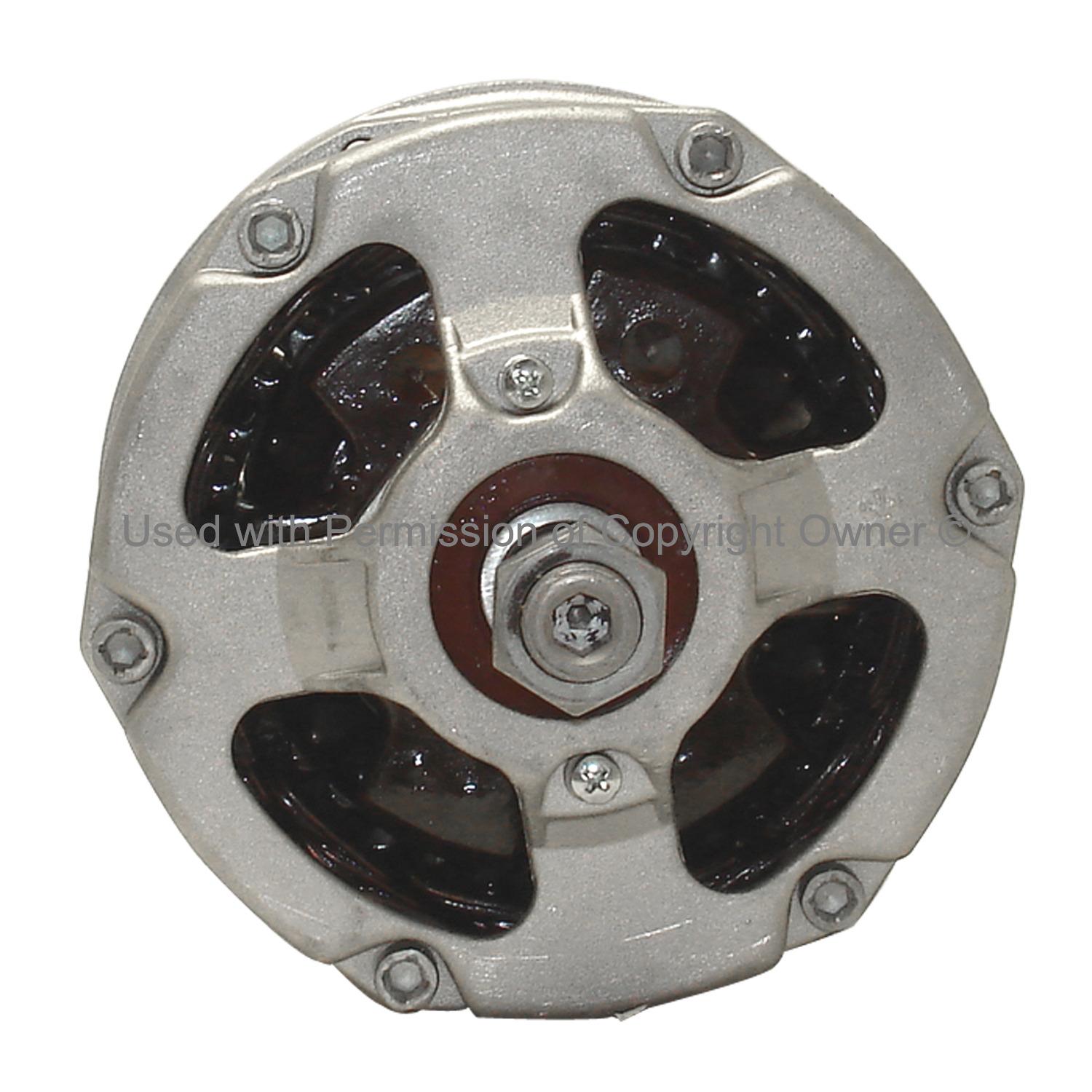 MPA 14594 Alternator product image 3 of 4