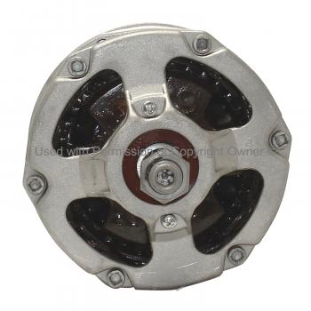 1983 Porsche 911 Alternator MPA 14594 image 3 of 4