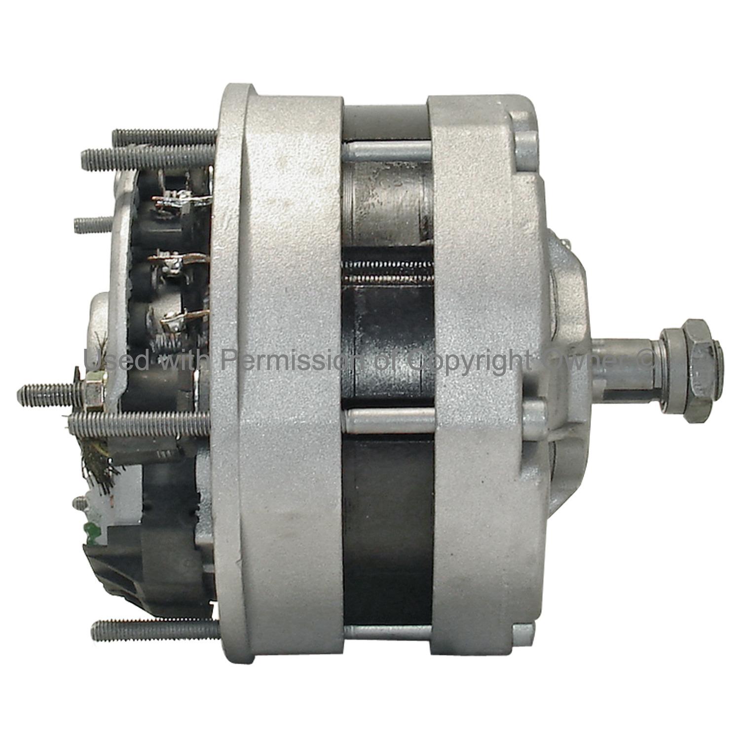 MPA 14594 Alternator product image 4 of 4