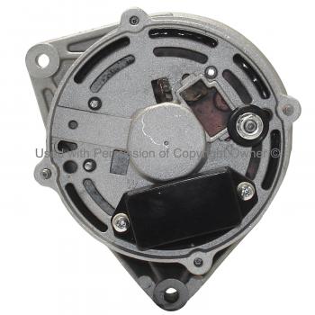 1983 Saab 900 Alternator MPA 14595 image 2 of 4