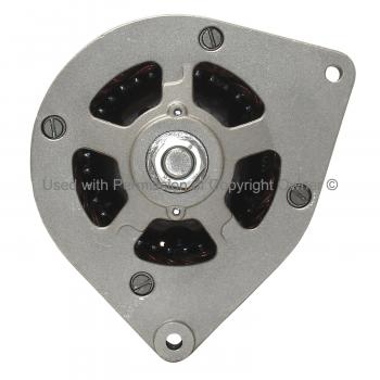 1983 Saab 900 Alternator MPA 14595 image 3 of 4