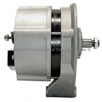 1983 Saab 900 Alternator MPA 14595 image 4 of 4
