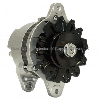 1982 Mazda B2000 Alternator