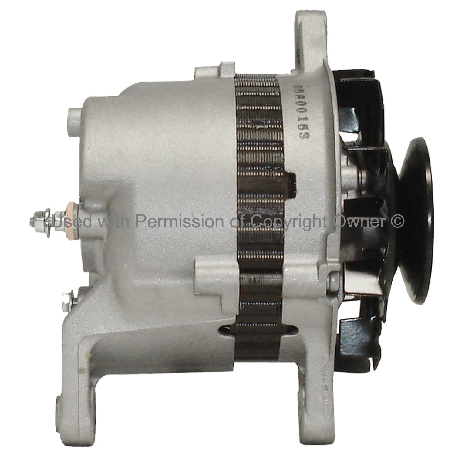 MPA 14597 - Alternator MPA 14597 Alternator product image 4 of 4