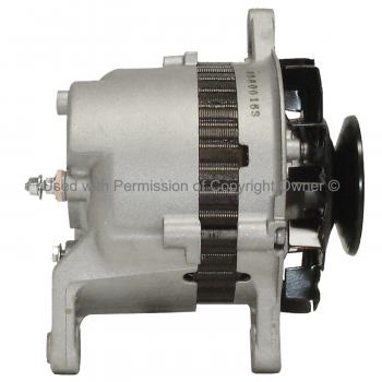 1982 Mazda B2000 Alternator MPA 14597 image 4 of 4