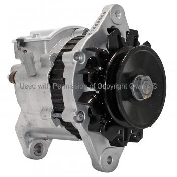 1982 Mazda B2200 Alternator
