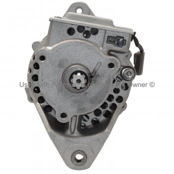 1982 Mazda B2200 Alternator MPA 14601 image 2 of 4