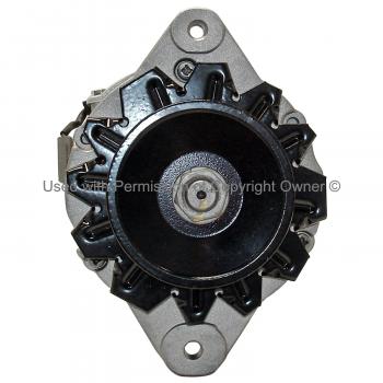 1982 Mazda B2200 Alternator MPA 14601 image 3 of 4
