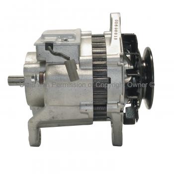 1982 Mazda B2200 Alternator MPA 14601 image 4 of 4