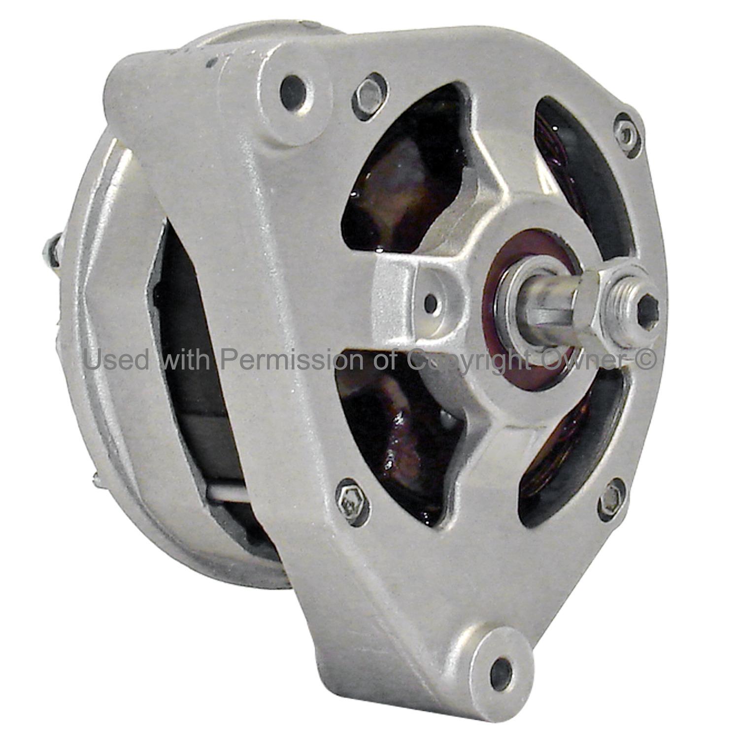 MPA 14602 Alternator product image 1 of 4