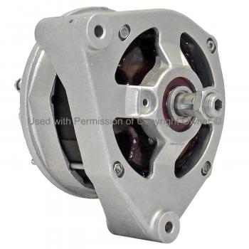 1984 Porsche 928 Alternator MPA 14602 image 1 of 4
