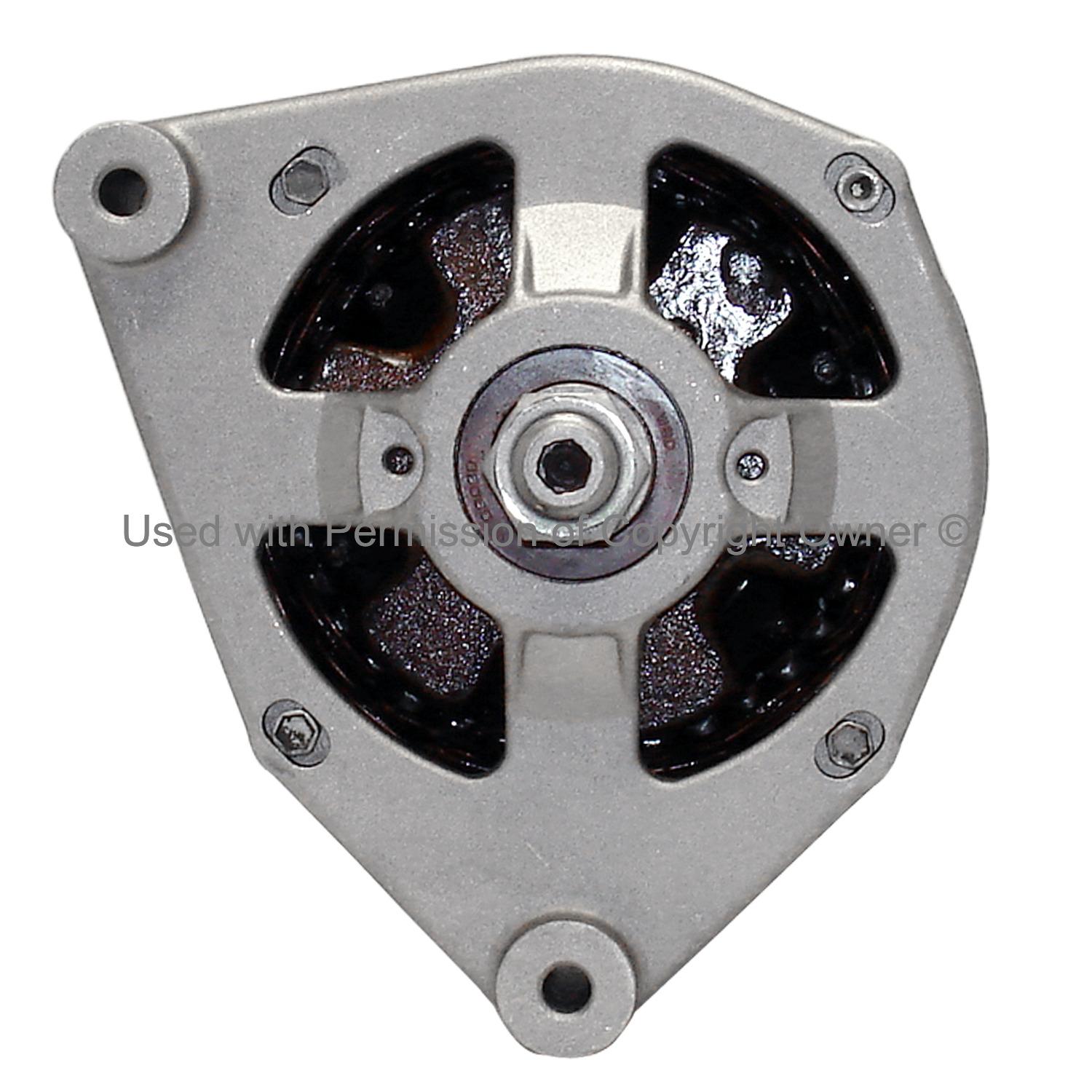 MPA 14602 Alternator product image 3 of 4