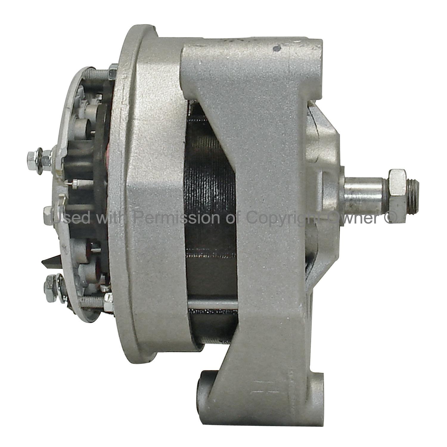 MPA 14602 Alternator product image 4 of 4