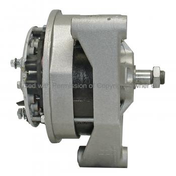 1984 Porsche 928 Alternator MPA 14602 image 4 of 4