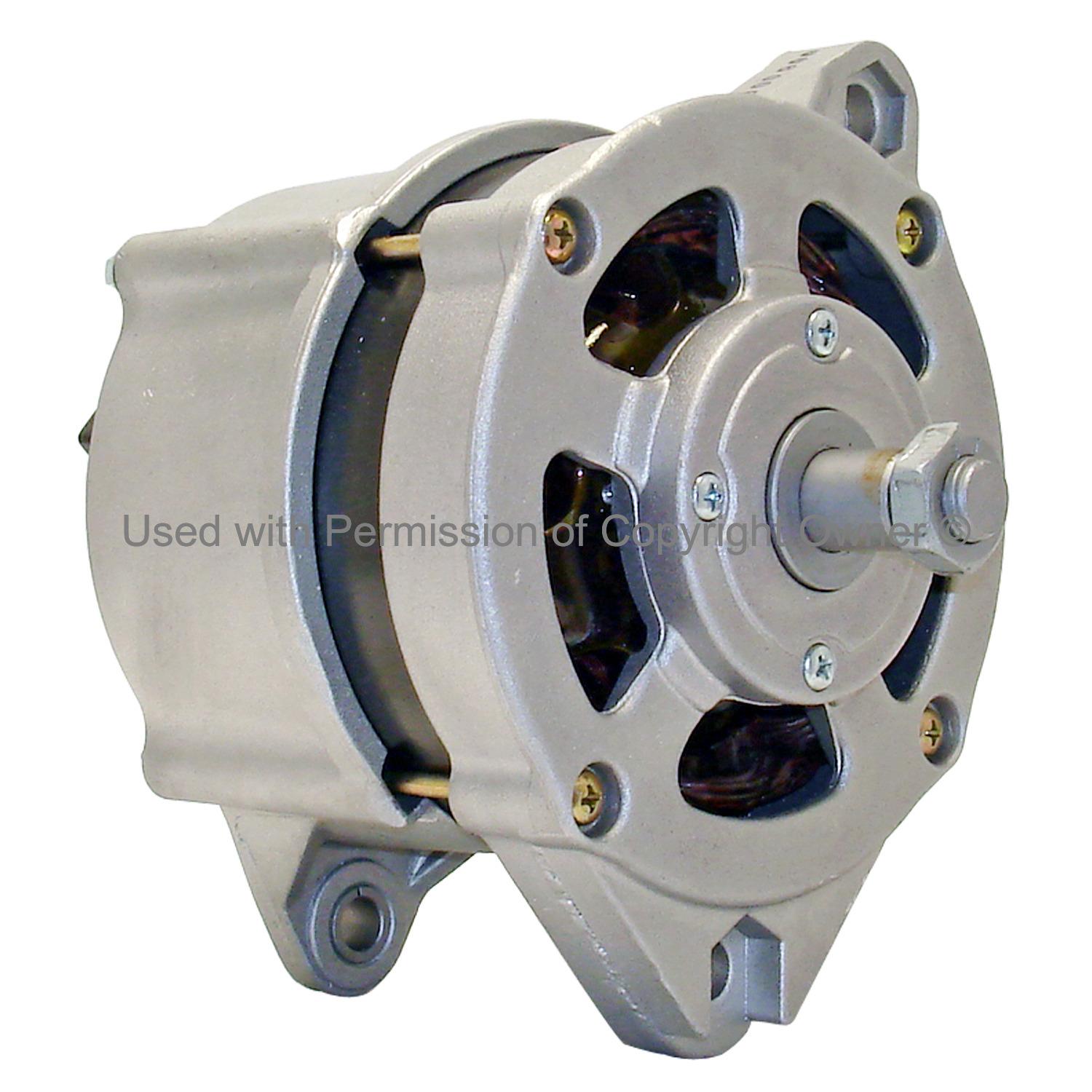 MPA 14605 Alternator product image 1 of 4