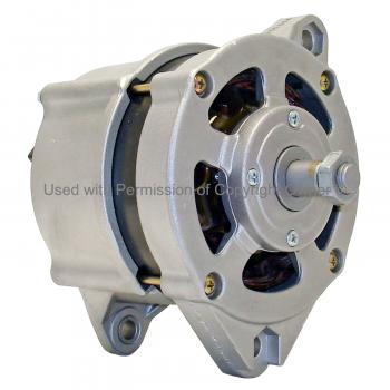 1982 Fiat X-1/9 Alternator MPA 14605 image 1 of 4
