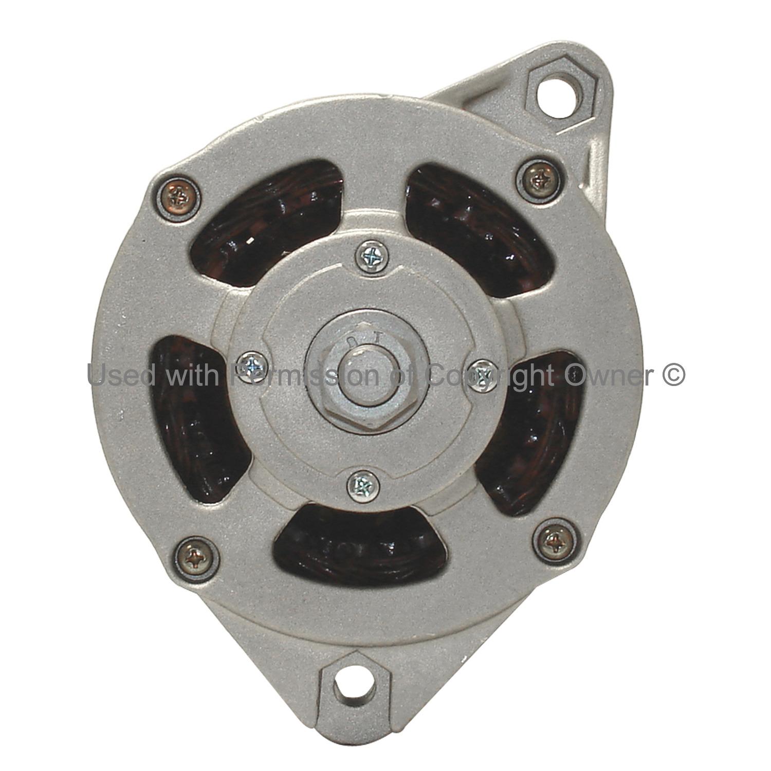 MPA 14605 Alternator product image 3 of 4