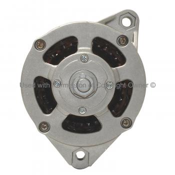 1982 Fiat X-1/9 Alternator MPA 14605 image 3 of 4