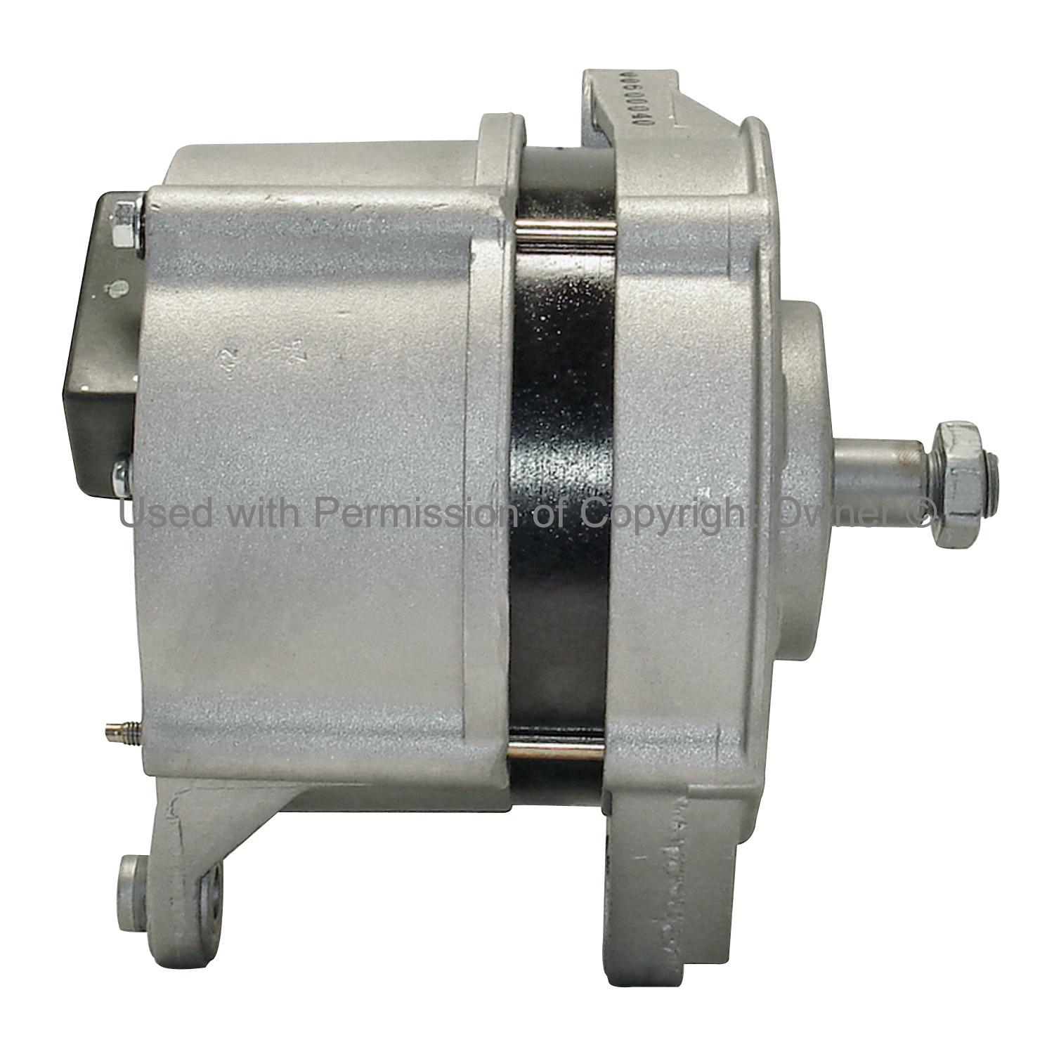 MPA 14605 Alternator product image 4 of 4