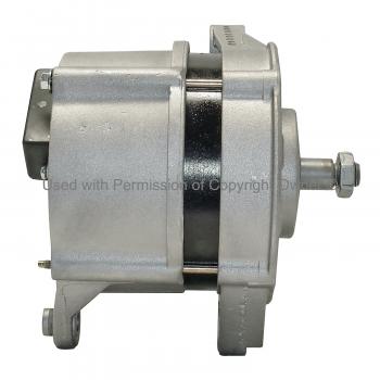 1982 Fiat X-1/9 Alternator MPA 14605 image 4 of 4