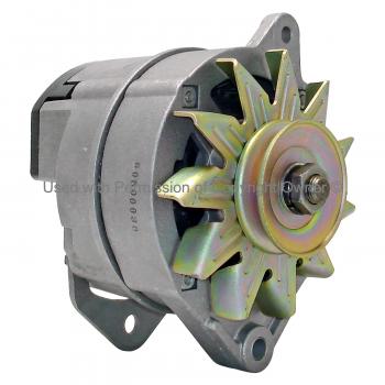 1988 Peugeot 505 Alternator MPA 14610 image 1 of 4