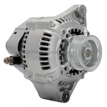 1992 Toyota Supra Alternator MPA 14611 image 1 of 4