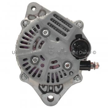 1992 Toyota Supra Alternator MPA 14611 image 2 of 4