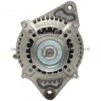 1992 Toyota Supra Alternator MPA 14611 image 3 of 4