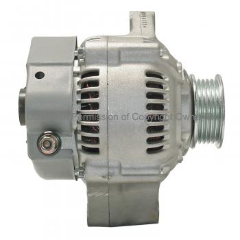 1992 Toyota Supra Alternator MPA 14611 image 4 of 4