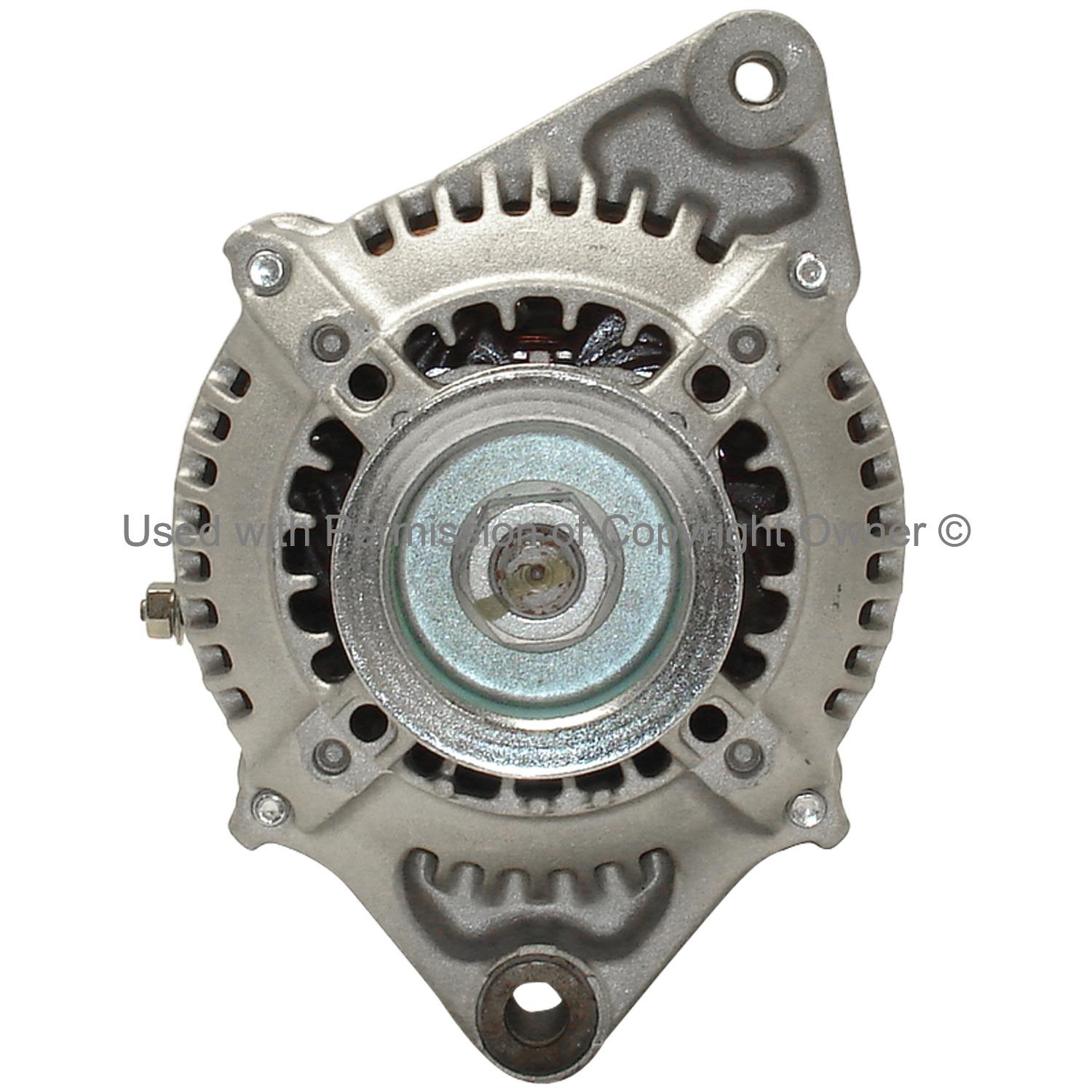 MPA 14611N Alternator product image 3 of 8