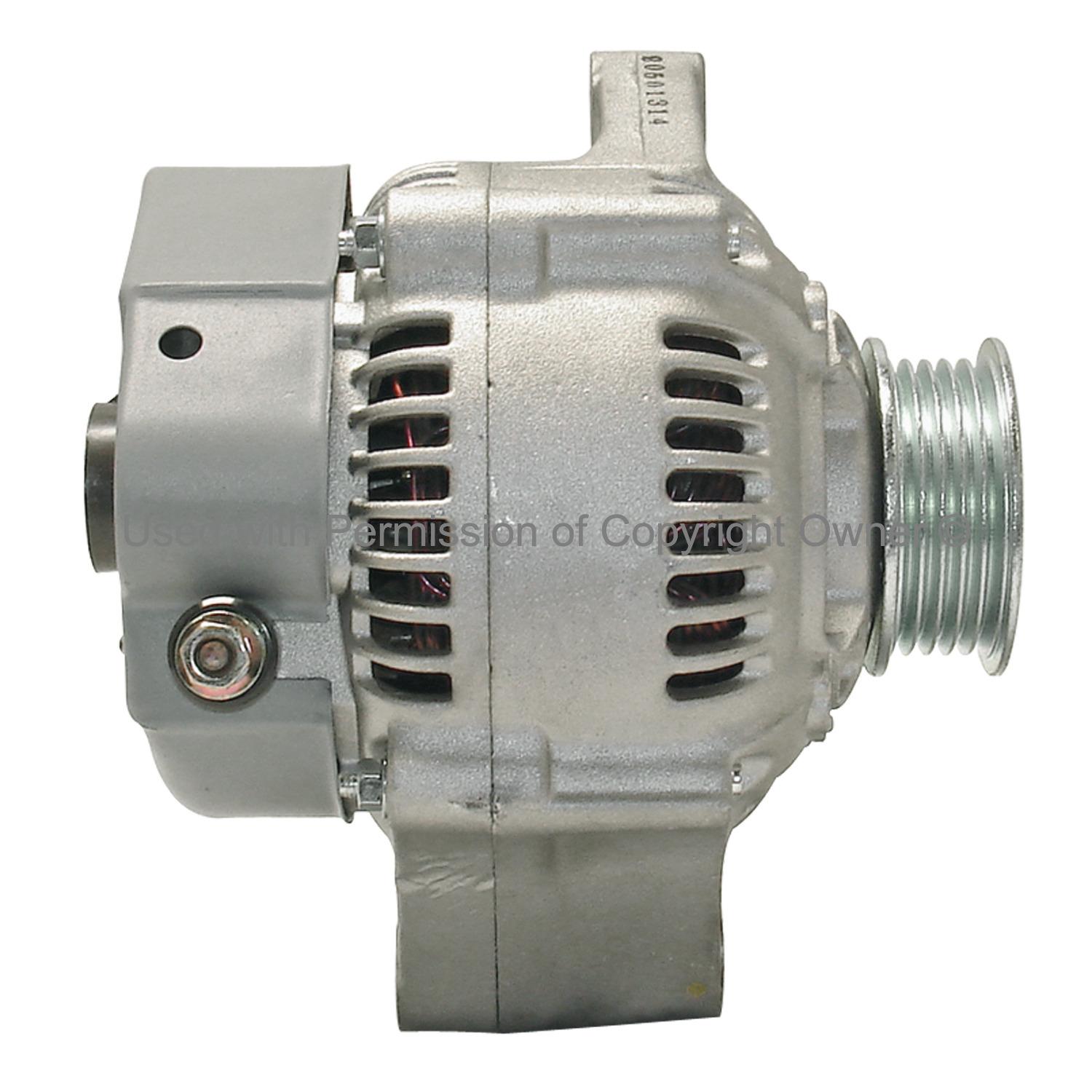 MPA 14611N Alternator product image 4 of 8